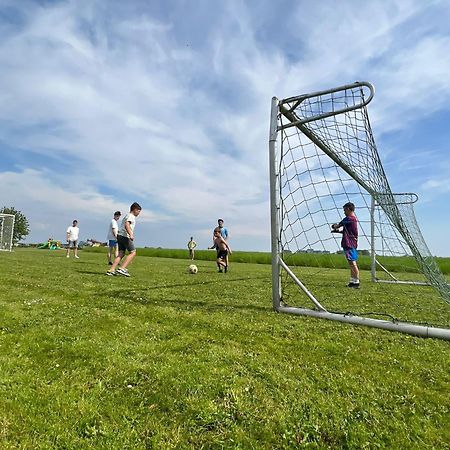 'T Wagenhuis Retranchement Εξωτερικό φωτογραφία